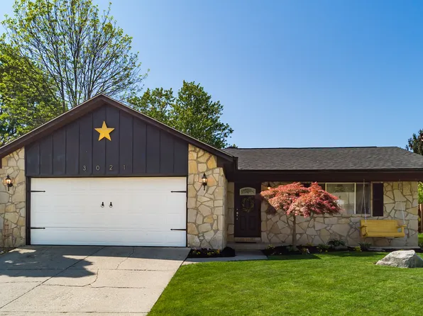 3021 Gannett Ave, Columbus, OH 43231