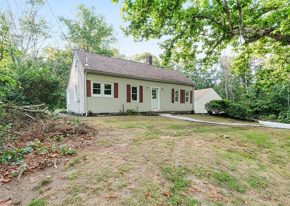 270 Anawan St, Rehoboth, MA 02769 Zillow