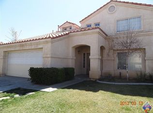 2126 Mark Ave, Palmdale, CA 93550