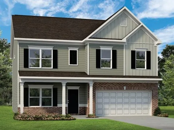 8069 Haven Springs Trce, Douglasville, GA 30134