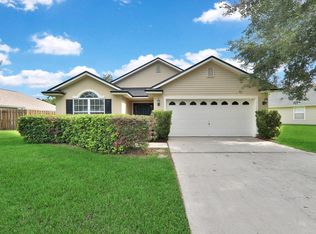12660 Black Angus Dr, Jacksonville, FL 32226