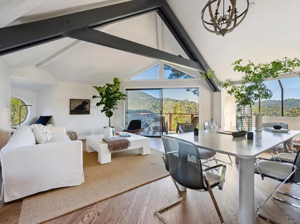 54 Cypress Avenue, Mill Valley, CA 94941