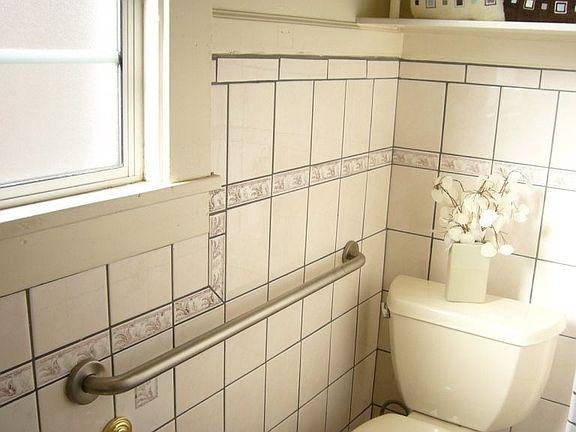 Main bath