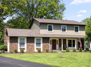 1837 Chimney Hill Ct, Reynoldsburg, OH