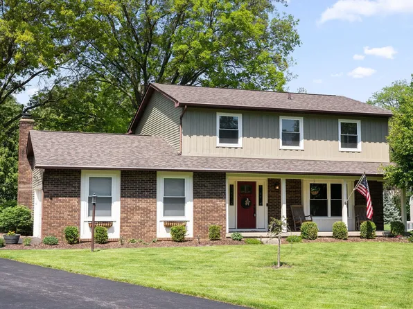 1837 Chimney Hill Ct, Reynoldsburg, OH 43068