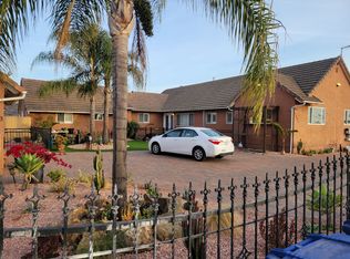 1691 Sweetwater Ln, Spring Valley, CA 91977