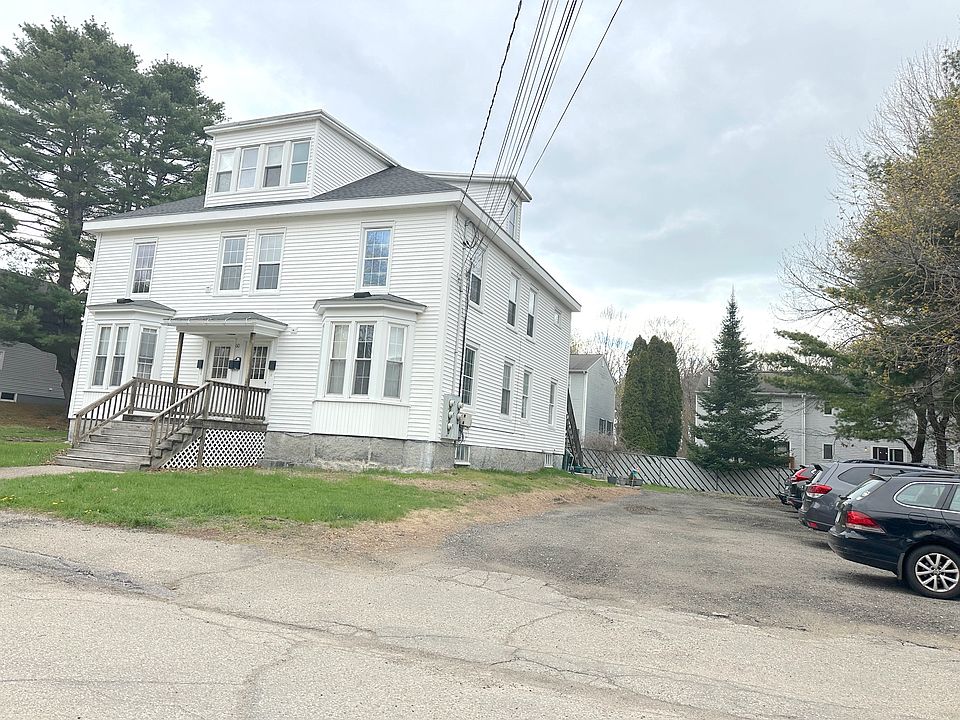 1st image of 60 Western Ave #201