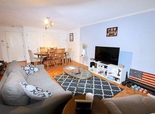1580 Massachusetts Ave APT 2C, Cambridge, MA 02138