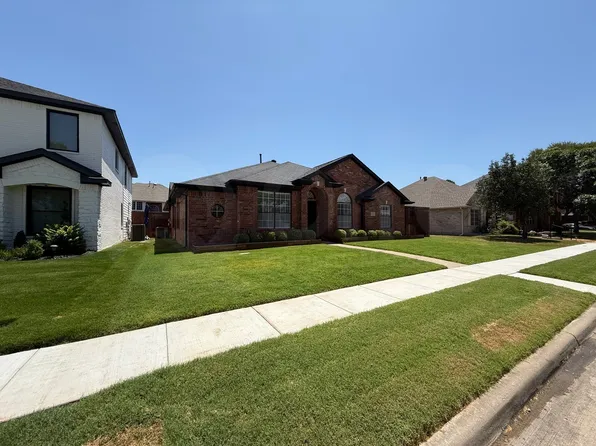 6624 Morningdale Ln, The Colony, TX 75056