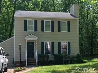 7725 Broadreach Drive, chesterfield, VA 23832