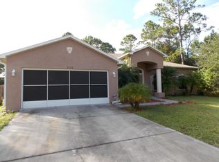 3126 Troon Ave SE, Palm Bay, FL 32909