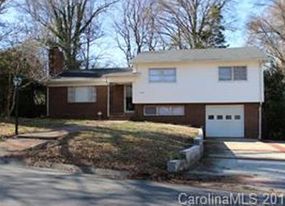 1801 Birchcrest Dr, Charlotte, NC, 28205