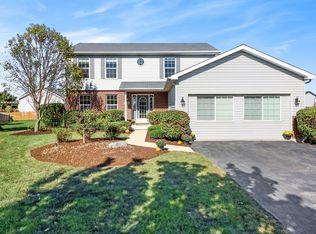 1323 Bassett Ct, Joliet, IL 60431