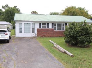 409 W Adams St, Woodbury, TN 37190
