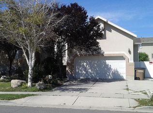 1275 N Colonel Rd, Salt Lake City, UT 84116