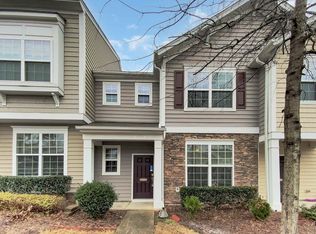 1708 Grace Point Rd, Morrisville, NC 27560