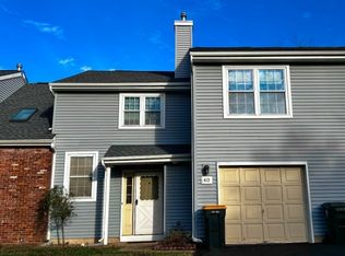 40 Whitby Cir, Franklin Twp., NJ 08873