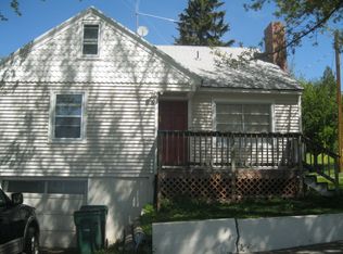 1987 Auburn St, Klamath Falls, OR 97601