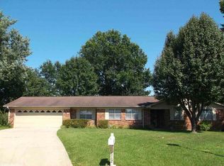 112 Willshire Cv, Jacksonville, AR 72076