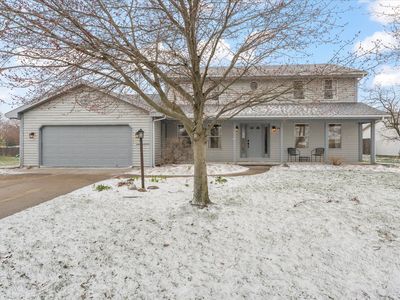 2406 Cherry Hills Dr, Champaign, IL, 61822
