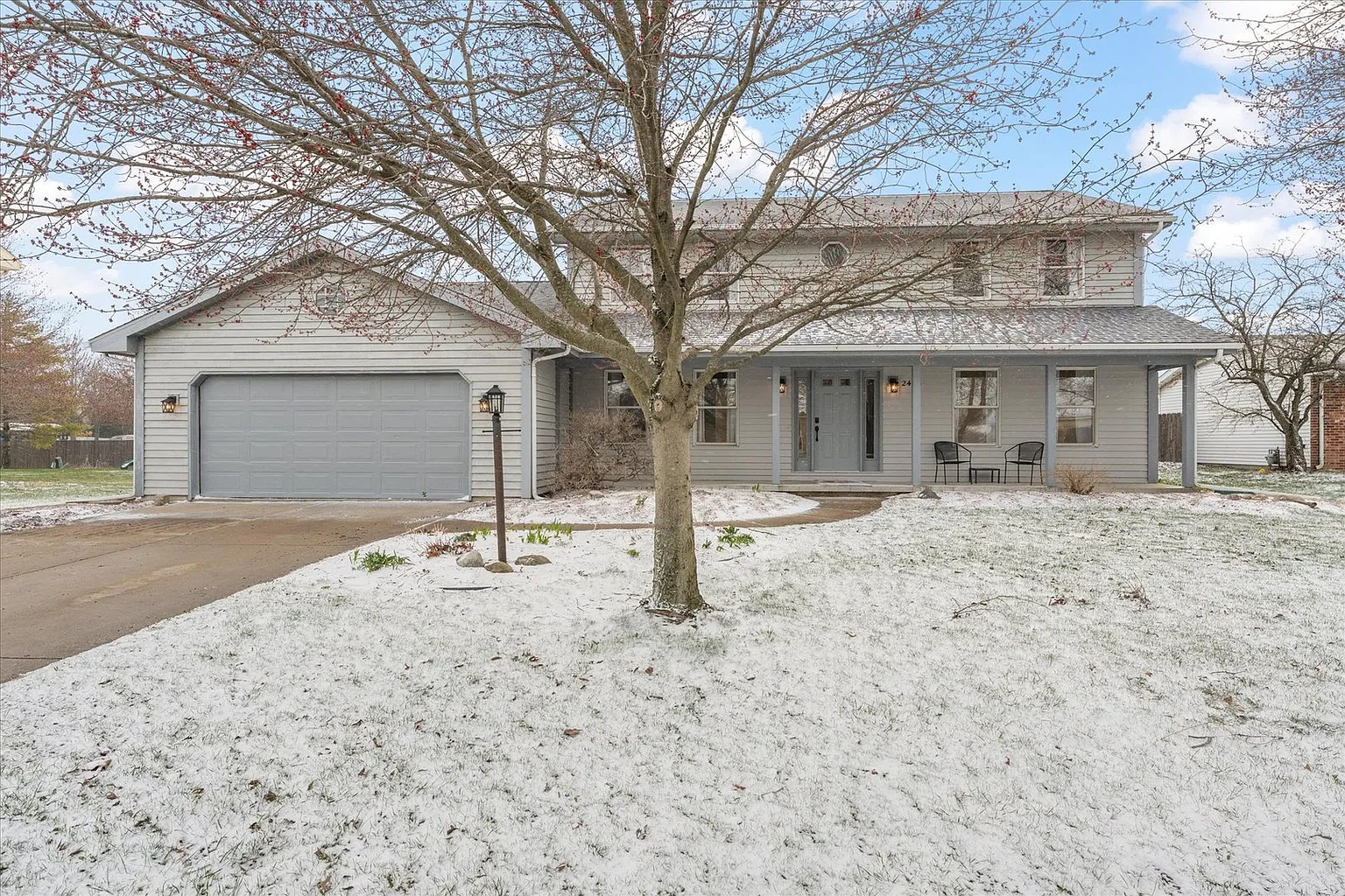 2406 Cherry Hills Dr photo 1