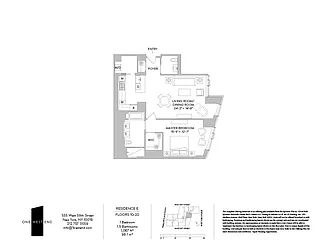 Rented by Lexington Real Estate Group