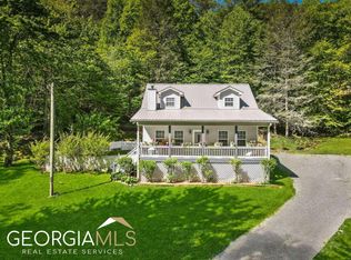 1703 Lucius Rd, Cherry Log, GA 30522