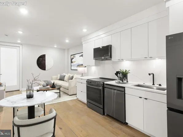 1208 M St NW #2, Washington, DC 20005