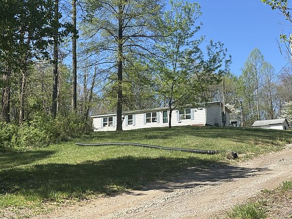 3rd image of 24215 Sheets McCoy Rd