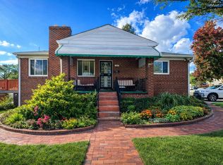 2901 Upland Ave, District Heights, MD 20747