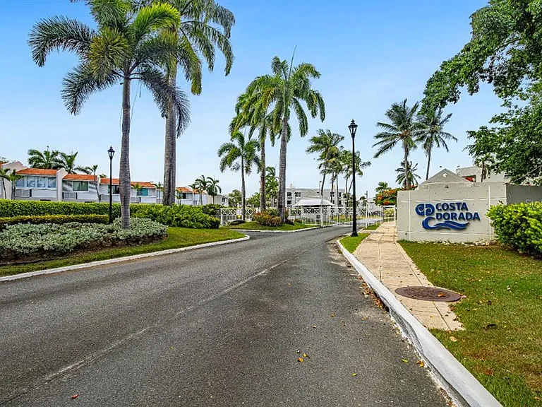 N St. Cond. Costa Dorada Ii #L208 — Photo 1