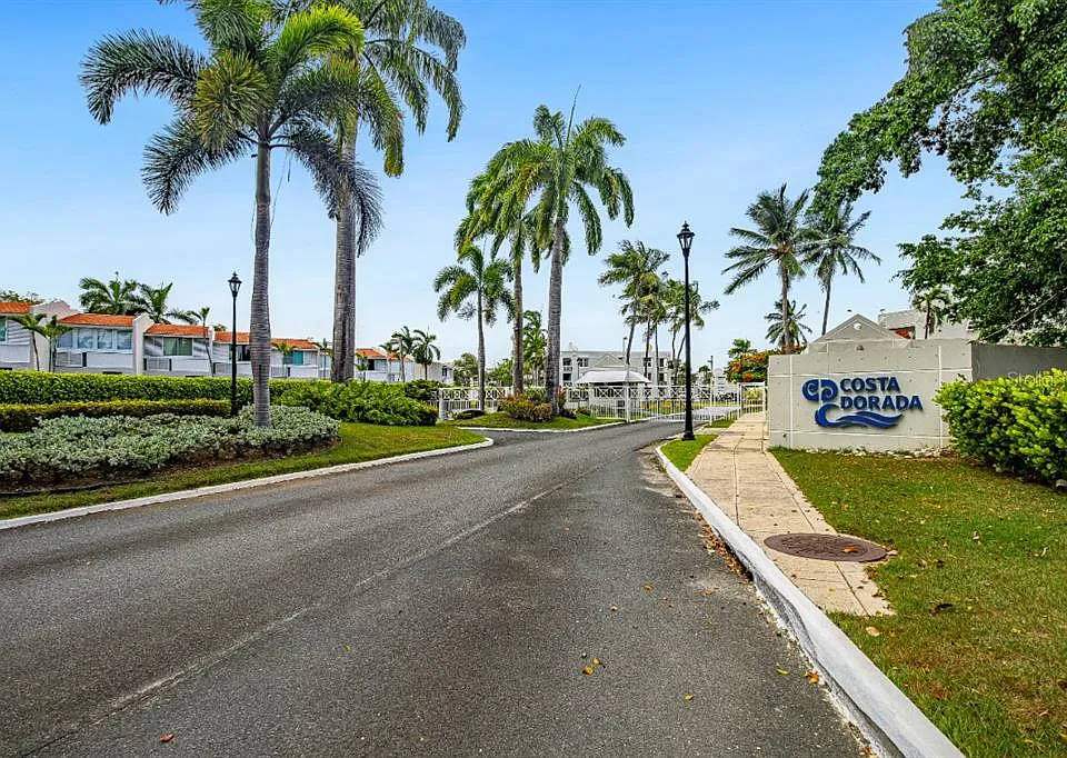 N St. Cond. Costa Dorada Ii #L208