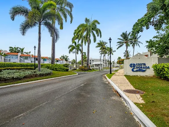 N St, Dorado, PR 00646