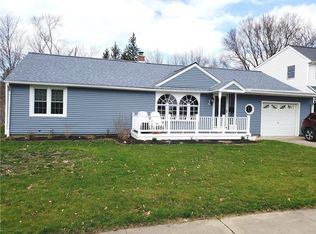 50 Cottage St, Fredonia, NY