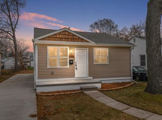 20826 Audrey Ave, Warren, MI 48091