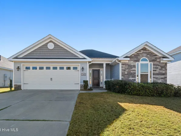 7091 Grayson Drive, Graniteville, SC 29829