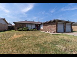 5126 Royce Dr, Amarillo, TX 79110
