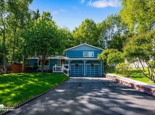 9510 Selkirk Dr, Anchorage, AK 99502
