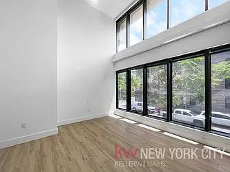 Rented by Keller Williams NYC