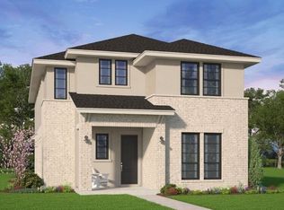 15521 Swallowtail St, Frisco, TX 75035