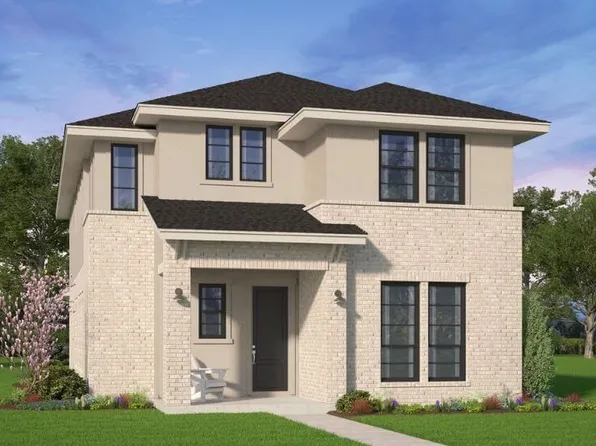 15521 Swallowtail St, Frisco, TX 75035