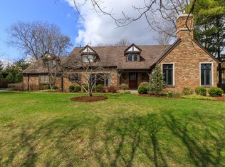 448 Douglas Dr, Lake Forest, IL 60045