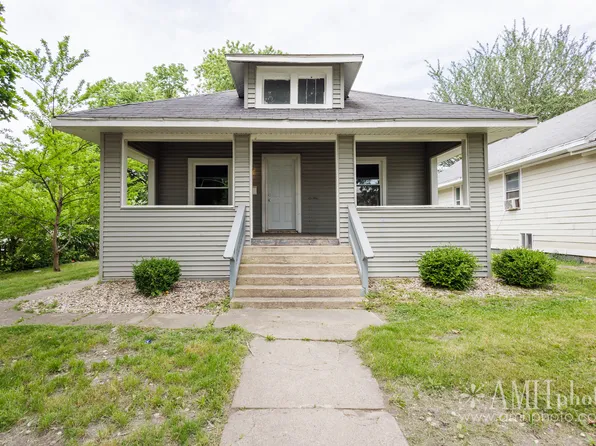 459 S Lincoln Ave, Kankakee, IL 60901
