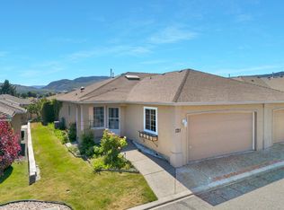 2250 Louie Dr #121, Tsinstikeptum 9, BC V4T 2M6