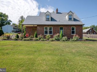 1562 Stony Battery Rd, Lancaster, PA 17601