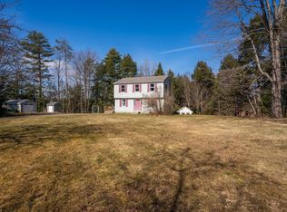 31 Merrill Ln, Durham, ME 04222