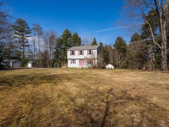 31 Merrill Lane, Durham, ME 04222