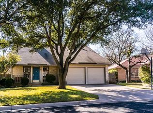 6555 Fair Valley Trl, Austin, TX 78749