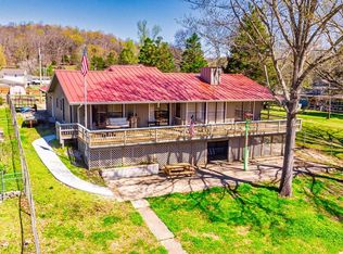 117 Arrowhead St, Florence, AL 35634