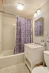 Rented by Corcoran